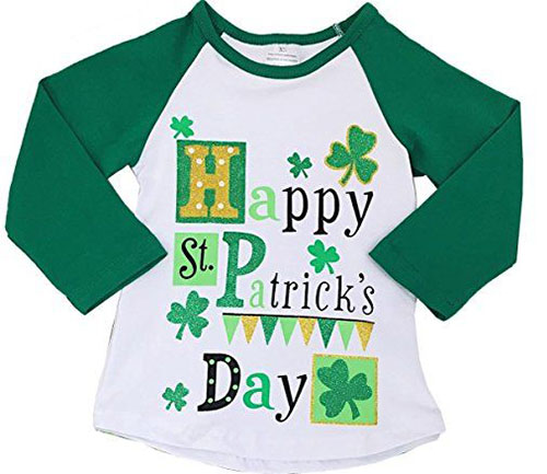 20-Best-St-Patrick’s-Day-Apparels-For Kids-Girls-Women-2018-4