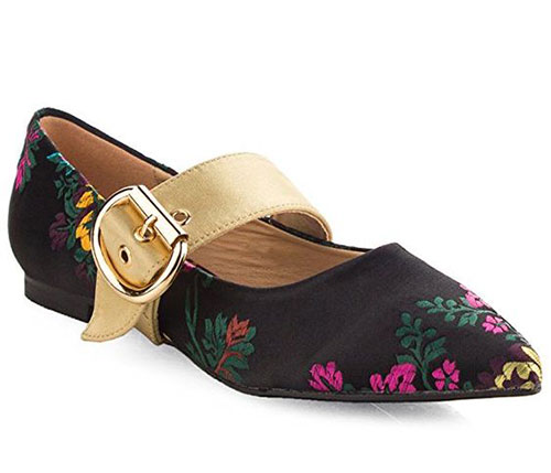 15-Floral-Flats-For-Girls-Women-2018-Spring-Fashion-10