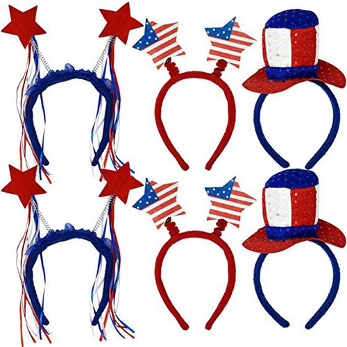 15-Best-4th-of-July-Hair-Accessories-For-Girls-Women-2018-15