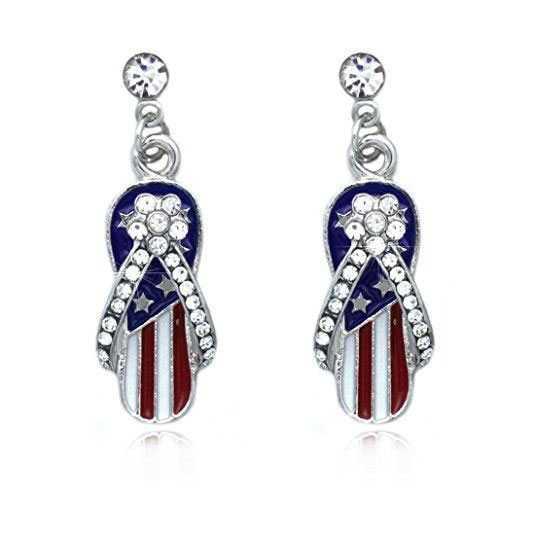 12-Awesome-4th-of-July-Earrings-For-Girls-Women-2018-12