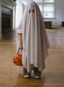 12+ Funny, Cheap & Homemade Halloween Costume Ideas 2018 | Modern ...