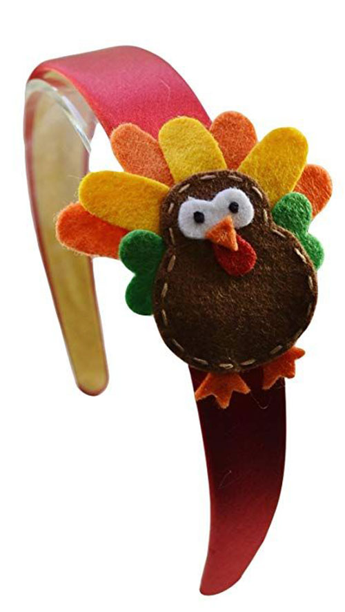 Happy-Thanksgiving-Hair-Accessories-For-Kids-Girls-2018-6