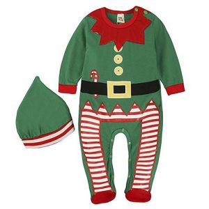 15+ Christmas Elf Costumes & Outfits For Babies, Kids, Men & Women 2018 ...