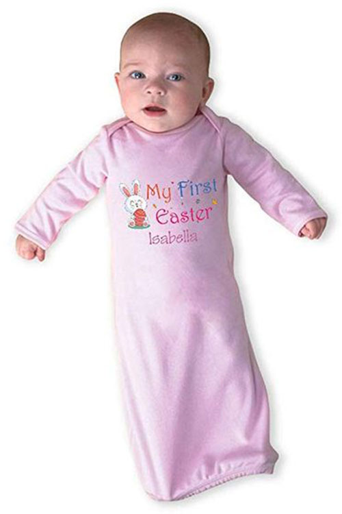 15-Cute-Easter-Dresses-For-New-Born-Babies-2019-14