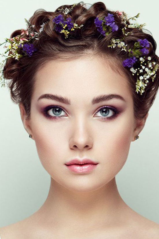 Spring-Wedding-Makeup-Ideas,-Looks-&-Trends-2019-(1)