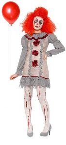 Best Halloween Clown Costumes For Kids, Men & Women 2019 | Modern ...