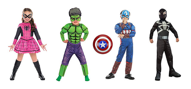 Best-Superhero-Halloween-Costumes-For-Kids-Men-Women-2019-F