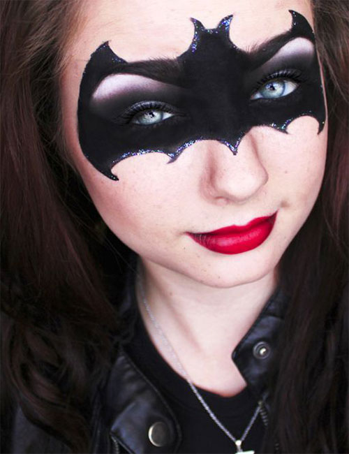 Halloween-Batman-Mask-Makeup-Ideas-2019-4