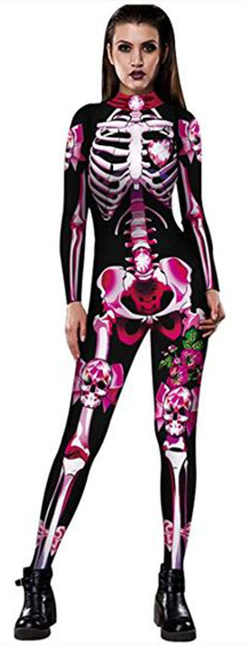 Halloween-Skeleton-Costumes-For-Kids-Girls-Women-2019-Halloween-Costumes-8