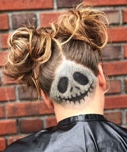 Halloween-Hairstyles-For-Kids-Girls-2019-Hair-Ideas-10