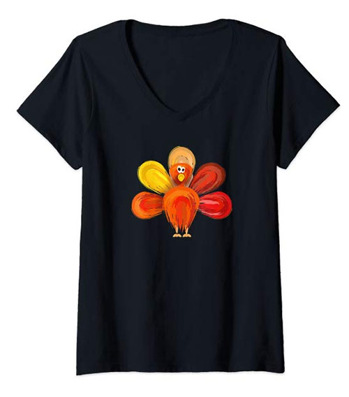 Happy-Thanksgiving-Shirts-For-Girls-Women-2019-3