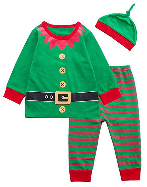 Christmas-Elf-Costumes-Outfits-For-Kids-Adults-2019-1