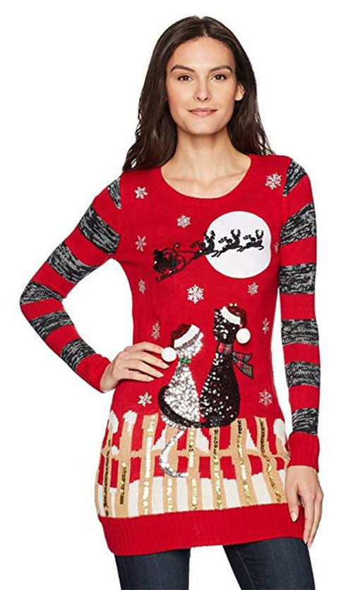 Ugly-Christmas-Sweaters-2019-Funny-Xmas-Sweaters-4