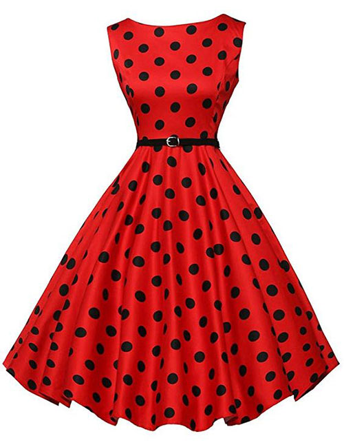 Valentine’s-Day-Dresses-Valentine’s-Outfits-Clothes-2020-15
