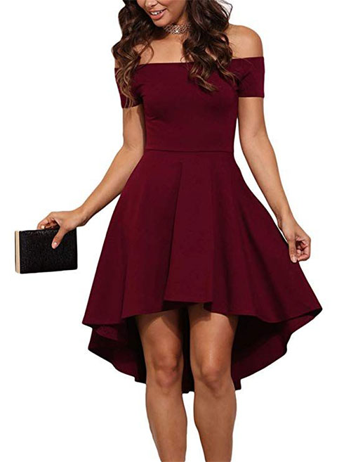 Valentine’s-Day-Dresses-Valentine’s-Outfits-Clothes-2020-9