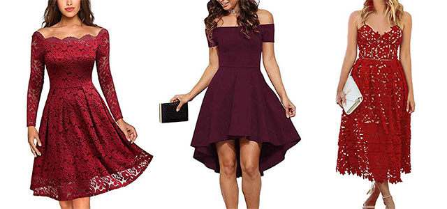 Valentine’s-Day-Dresses-Valentine’s-Outfits-Clothes-2020-F
