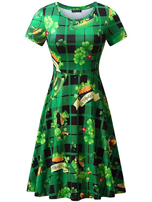 St-Patrick’s-Day-Apparels-For-Kids-Girls-Women-2020-16