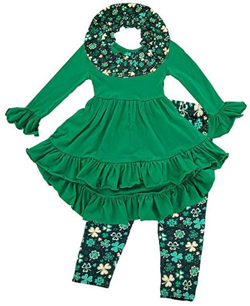 St-Patrick’s-Day-Apparels-For-Kids-Girls-Women-2020-6