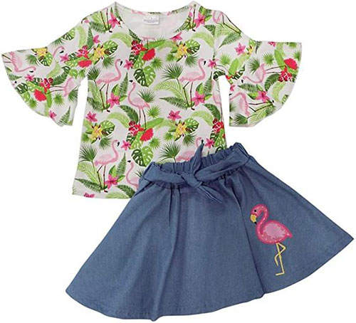 Spring-Dresses-Outfits-For-New-born-Kids-Girls-2020-3