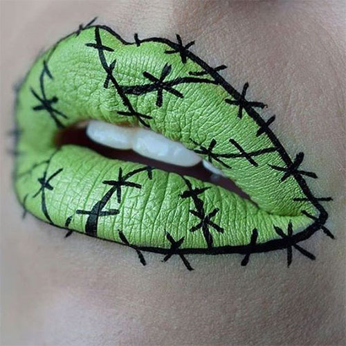 Halloween-Lips-Makeup-Ideas-2020-11