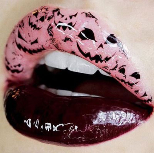 Halloween-Lips-Makeup-Ideas-2020-12
