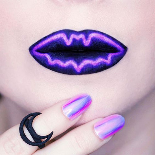 Halloween-Lips-Makeup-Ideas-2020-14