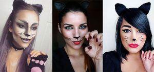 Halloween Cat Face Makeup Ideas 2020 | Modern Fashion Blog