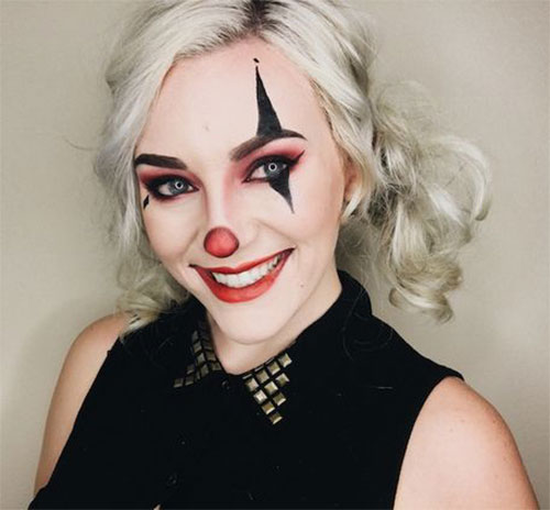 Halloween-Clown-Makeup-Looks-Ideas-2020-1