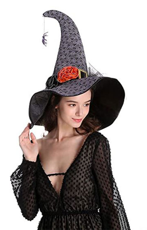 Halloween-Costume-Hats-2020-Hat-Ideas-4