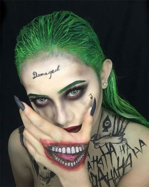 Scary-Halloween-Makeup-Looks-Ideas-2020-14