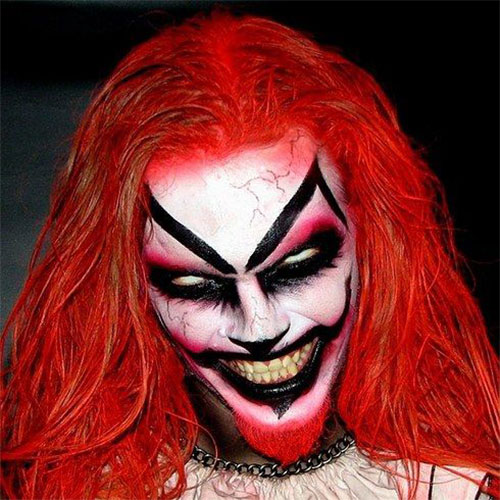 Scary-Halloween-Makeup-Looks-Ideas-2020-15
