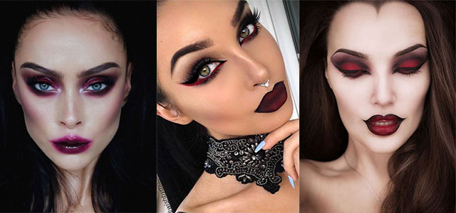 Scary-Vampire-Makeup-Looks-Ideas-2020-F