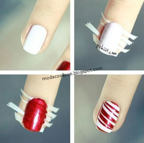 Christmas-Nail-Art-Tutorials-For-Beginners-Learners-2020-15