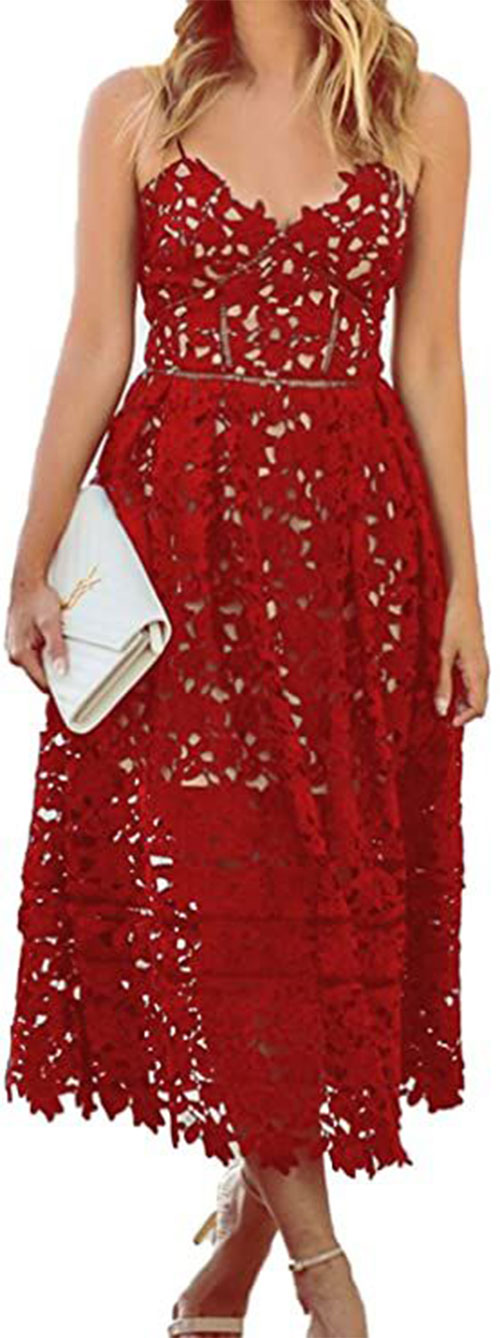 Valentine’s Day-Dresses-Red-Fashion-Outfits-2021-10