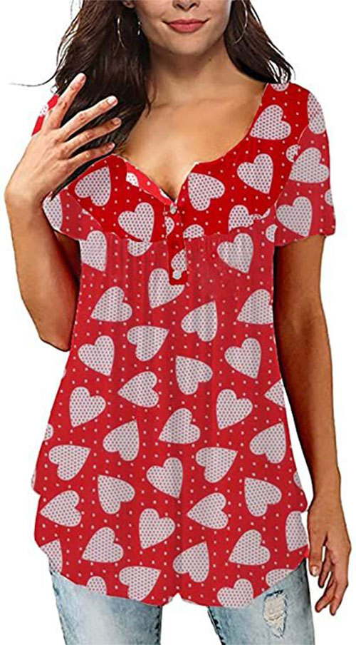 Valentine’s-Day-Shirts-Women-Love-Collection-Tees-2021-15