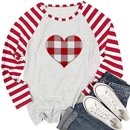 Valentine’s-Day-Shirts-Women-Love-Collection-Tees-2021-7