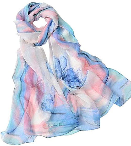 Beautiful-Spring-Floral-Scarf-Wraps-For-Girls-Women-8
