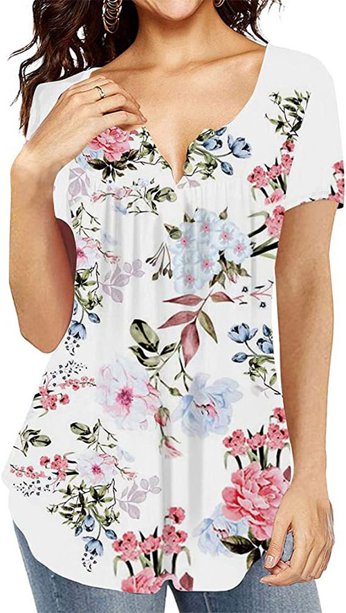 New-Spring-Tops-For-Women-Spring-2021-Fashion-Trends-10