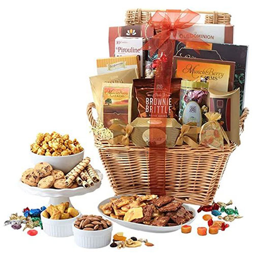 Best-Gift-Baskets-Hampers-For-Mother’s-Day-2021-8