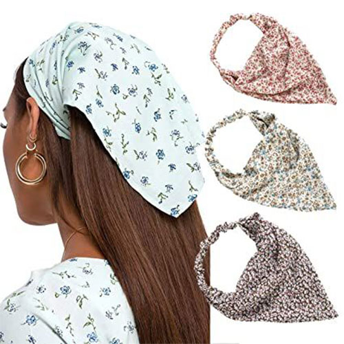10-Trendy-Silk-Headscarves-Bandanas-Try-This-Summer-2021-5