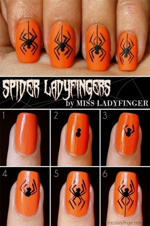 Step-By-Step-Halloween-Nail-Art-Tutorials-For-Learners-2021-11