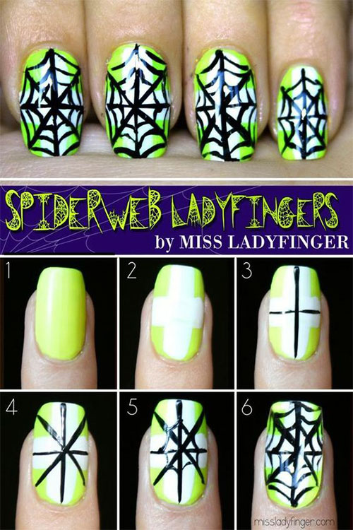 Step-By-Step-Halloween-Nail-Art-Tutorials-For-Learners-2021-12
