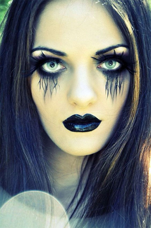 Best-Vampire-Halloween-Makeup-Looks-Trends-2021-2
