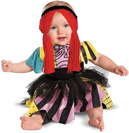 Cute-Halloween-Costumes-For-Newborns-Babies-2021-14