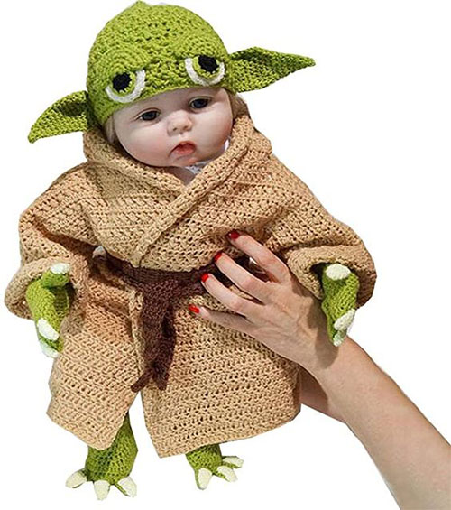 Cute-Halloween-Costumes-For-Newborns-Babies-2021-8