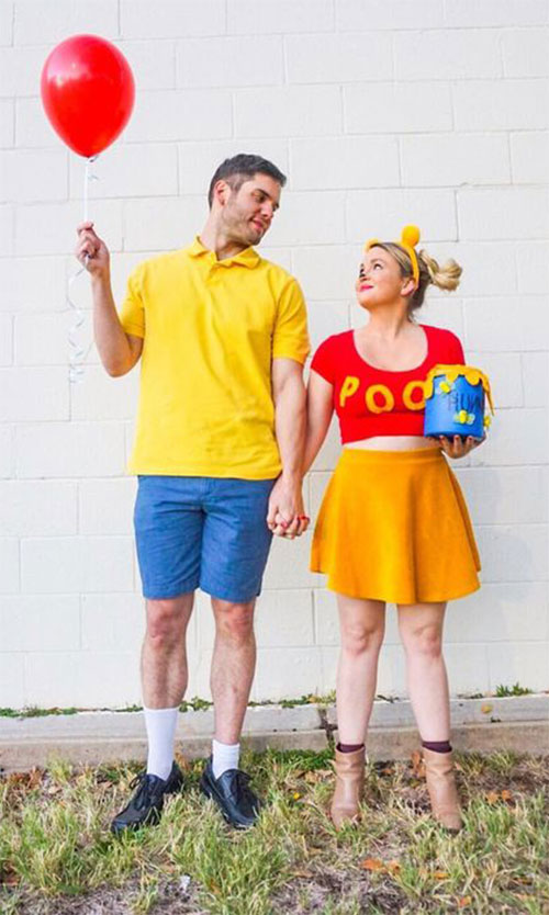 Disney-Halloween-Couples-Costumes-ideas-2021-Couples-Outfits-15