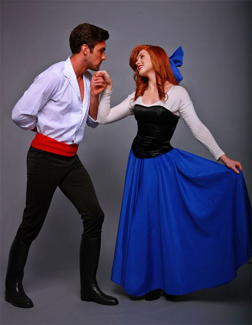 Disney-Halloween-Couples-Costumes-ideas-2021-Couples-Outfits-5