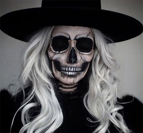 Scary-Halloween-Makeup-Ideas-2021-Spooky-Makeup-7