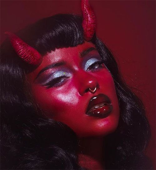 Spooky-Halloween-Devil-Makeup-Ideas-2021-Scary-Face-Makeup-6