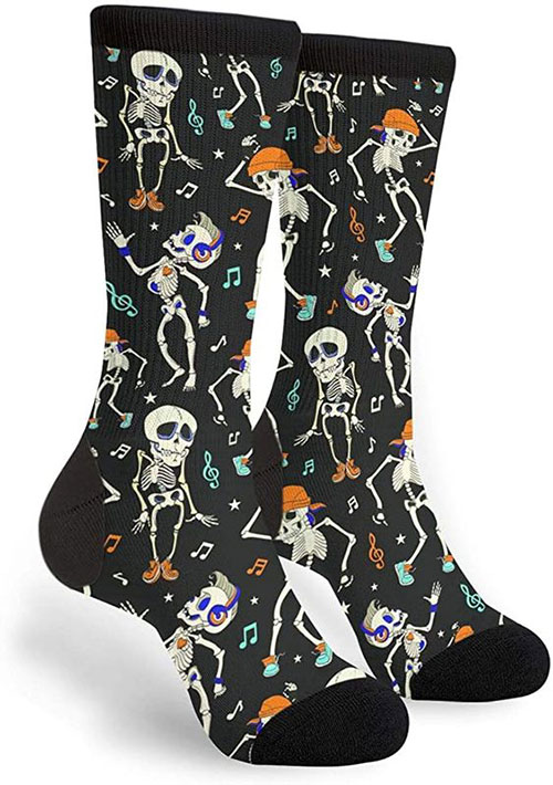 Spooky-Halloween-Socks-For-Girls-Women-2021-12
